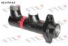 AVIA 366595014 Brake Master Cylinder